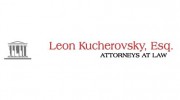 Leon Kucherovsky Esq