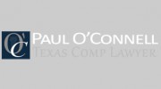 Attorney Paul O'Connell