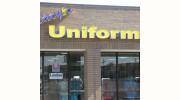 Stacy's Uniforms