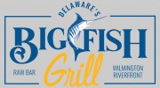 Big Fish Grill