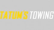 Tatum's Towing & Recovery