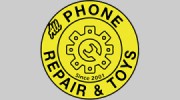 All Phone Toys