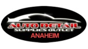 Auto Detail Supplies Outlet