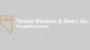 Nevada Windows & Doors