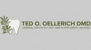 Ted O Oellerich DMD