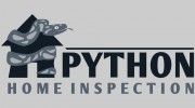 Python Home Inspection