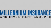 Millennium Insurance & Investment Group