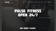 Pulse Fitness