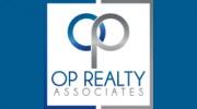 OP Realty Associates