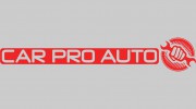 CarPro Auto Body