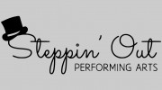 Steppin Out Performing Arts