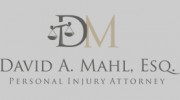 David A Mahl