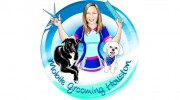 Tanya's Mobile Grooming Houston