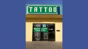 Memory Lane Tattoo