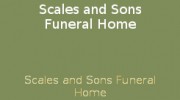 Scales & Sons Funeral Home