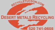 Desert Metal Recycling