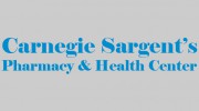 Carnegie Sargents Pharmacy & Health Center