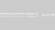 Jefferson Sports Physical