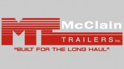 McClain Trailers