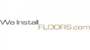 We Install Floors
