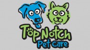 Top Notch Pet Care
