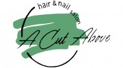 A Cut Above