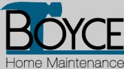 Boyce Home Maintenance