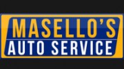 Masello's Auto Service