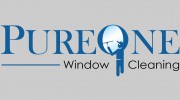 PureOne Window Cleaning