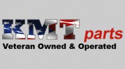 KMT Service Parts