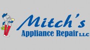 Mitch's Appliance Repair