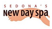 Sedona's New Day Spa