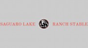 Saguaro Lake Ranch Stable