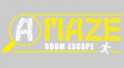 Amaze Room Escapes