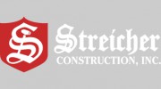 Streicher Construction