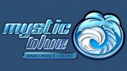 Mystic Blue Spas Pools & Decks
