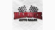 Hardee Auto Sales