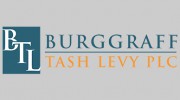Burggraff Tash Levy