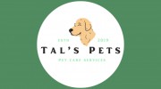 Tal's Pets