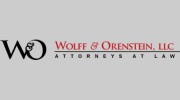 Wolff & Orenstein