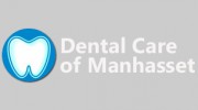 Dental Care Of Manhasset