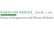 Caroline Radice, DACM LAc
