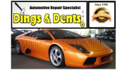 Dings & Dents