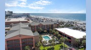 Beachfront Palms Hotel
