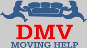 DMV Moving Help