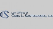 Law Offices Of Cara L. Santosuosso