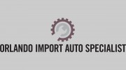 Orlando Import Auto Specialists