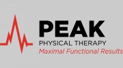 Peak Physical Therapy