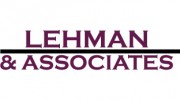 Lehman & Associates