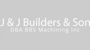 J & J Builders & Son